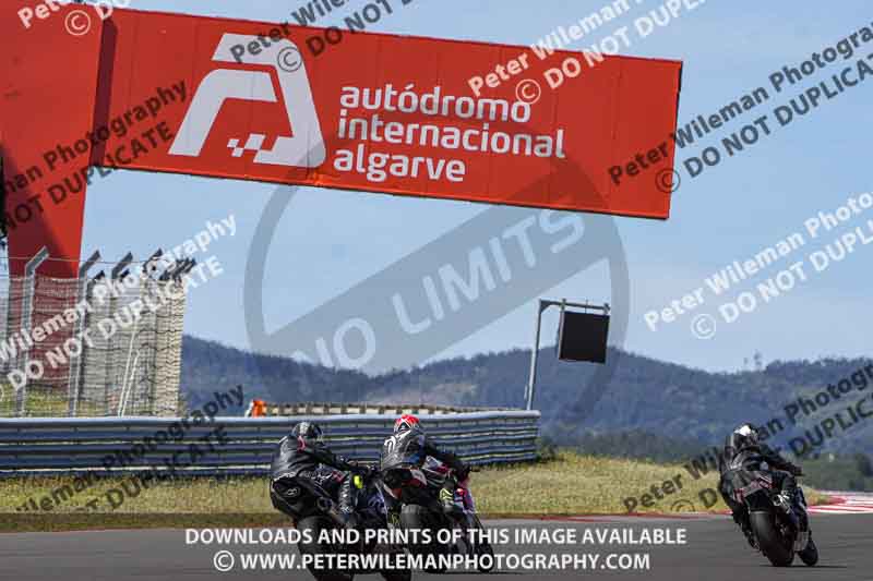 motorbikes;no limits;peter wileman photography;portimao;portugal;trackday digital images